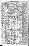 Irish Times Saturday 07 November 1885 Page 4