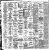 Irish Times Saturday 14 November 1885 Page 4