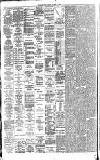 Irish Times Tuesday 17 November 1885 Page 4