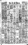 Irish Times Wednesday 18 November 1885 Page 1