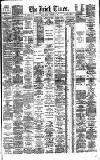 Irish Times Monday 23 November 1885 Page 1