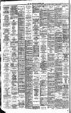 Irish Times Monday 23 November 1885 Page 4