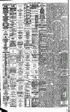Irish Times Tuesday 08 December 1885 Page 4