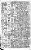 Irish Times Wednesday 09 December 1885 Page 4