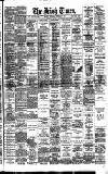 Irish Times Wednesday 23 December 1885 Page 1