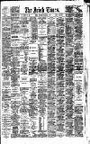 Irish Times Thursday 07 January 1886 Page 1