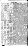 Irish Times Wednesday 13 January 1886 Page 4