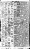 Irish Times Monday 08 February 1886 Page 4
