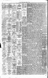 Irish Times Monday 22 February 1886 Page 4