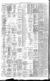 Irish Times Saturday 27 February 1886 Page 4