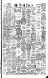 Irish Times Saturday 13 March 1886 Page 1