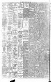 Irish Times Monday 15 March 1886 Page 4