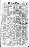 Irish Times Tuesday 13 April 1886 Page 1