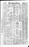 Irish Times Saturday 24 April 1886 Page 1