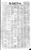 Irish Times Monday 26 April 1886 Page 1