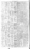Irish Times Monday 26 April 1886 Page 4