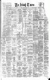 Irish Times Tuesday 27 April 1886 Page 1