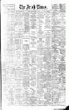 Irish Times Thursday 29 April 1886 Page 1