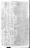 Irish Times Friday 30 April 1886 Page 4