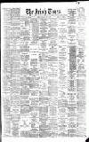 Irish Times Saturday 01 May 1886 Page 1