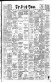 Irish Times Wednesday 05 May 1886 Page 1
