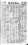 Irish Times Tuesday 11 May 1886 Page 1