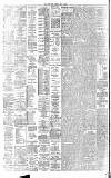 Irish Times Tuesday 11 May 1886 Page 4