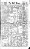 Irish Times Wednesday 12 May 1886 Page 1