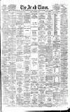 Irish Times Friday 14 May 1886 Page 1