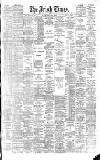 Irish Times Monday 17 May 1886 Page 1