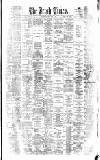 Irish Times Saturday 22 May 1886 Page 1