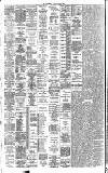 Irish Times Saturday 22 May 1886 Page 4