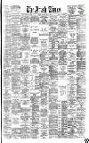 Irish Times Monday 24 May 1886 Page 1
