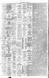 Irish Times Monday 24 May 1886 Page 4