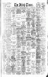 Irish Times Wednesday 26 May 1886 Page 1