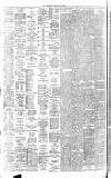 Irish Times Saturday 29 May 1886 Page 4
