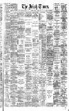 Irish Times Monday 07 June 1886 Page 1