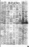 Irish Times Wednesday 30 June 1886 Page 1
