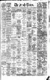 Irish Times Thursday 01 July 1886 Page 1
