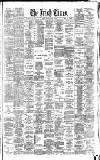 Irish Times Saturday 03 July 1886 Page 1