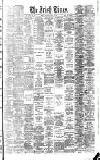 Irish Times Wednesday 14 July 1886 Page 1