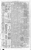 Irish Times Wednesday 14 July 1886 Page 4