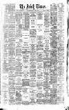Irish Times Wednesday 21 July 1886 Page 1