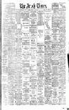 Irish Times Friday 23 July 1886 Page 1