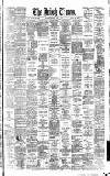 Irish Times Saturday 31 July 1886 Page 1