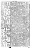 Irish Times Monday 02 August 1886 Page 4