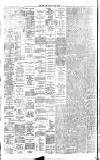 Irish Times Monday 23 August 1886 Page 4