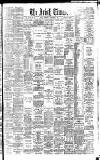Irish Times Wednesday 01 September 1886 Page 1