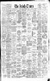 Irish Times Thursday 02 September 1886 Page 1
