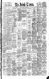 Irish Times Wednesday 08 September 1886 Page 1